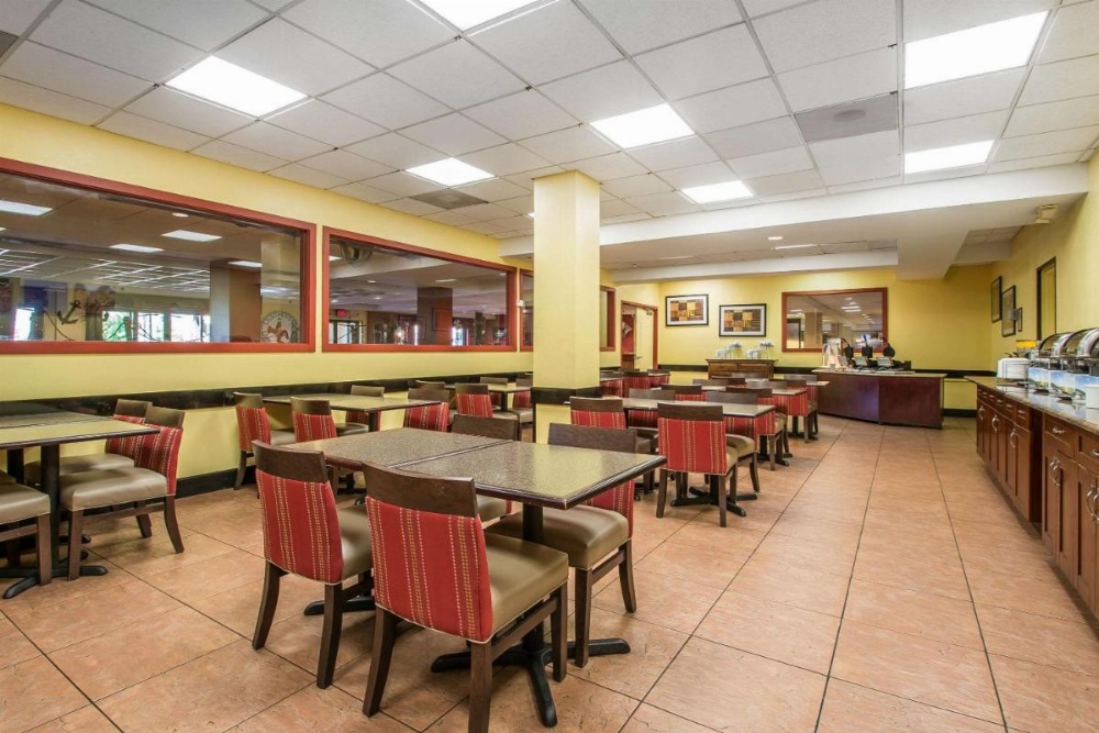 Comfort Inn & Suites Kissimmee By the Parks Image 17