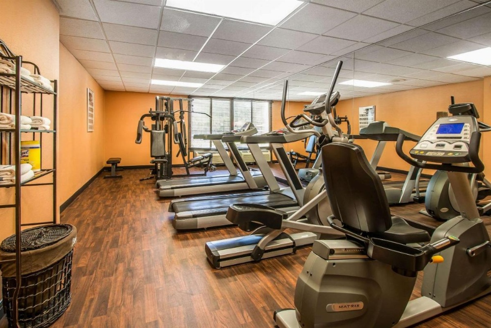 Comfort Inn & Suites Kissimmee By the Parks